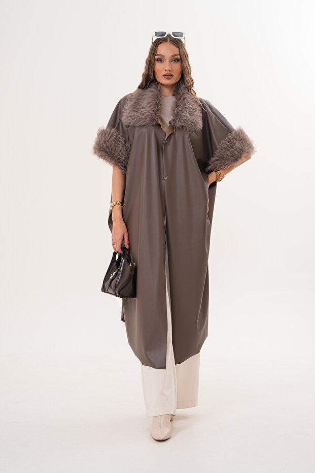 Deri Uzun Panço - 1