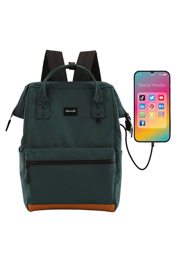 Backpack 124-2547 12 - 1