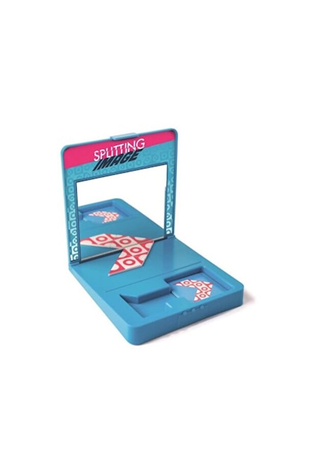 - Splitting Image (Intelligence Game) - 1