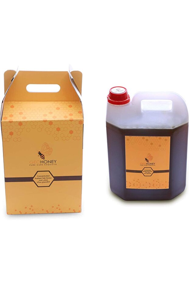 Royal Sidr Kashmiri Honey - 7KG