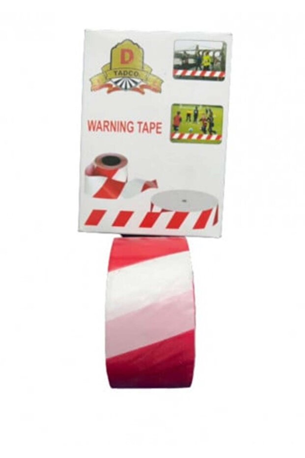 شريط تحذيري - 1