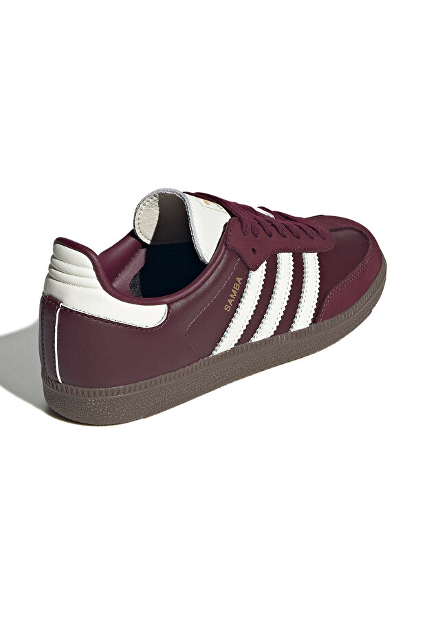 Samba OG Schuhe - 5