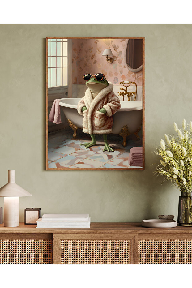 One Piece Living Room Office Decor Table Vrynt