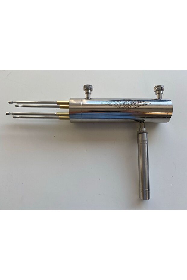 Model 15 Define Dedektörü - 1