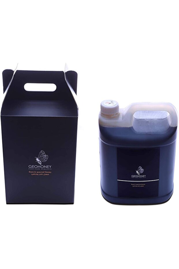 Black Bitter Honey 7Kg