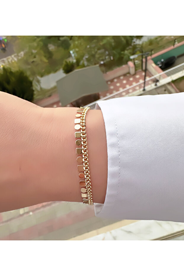 Tattoo Bracelet - 3