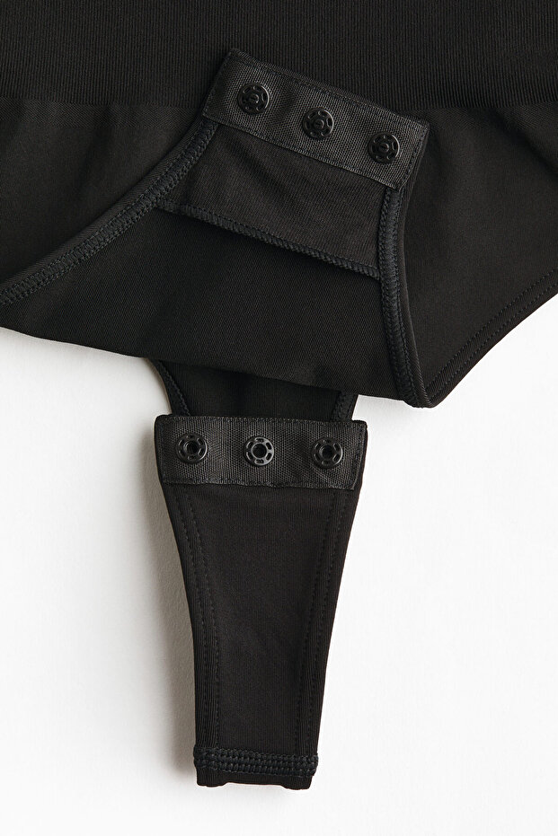 Seamless Light Shape Body - 3