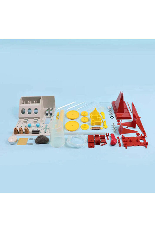 مختبر الفيزياء (10+) - 3