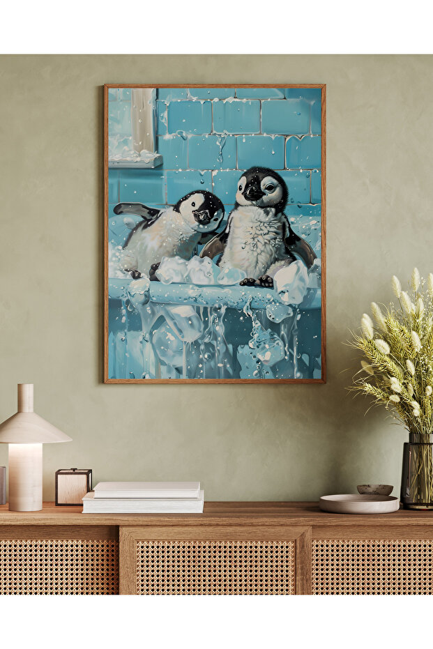 One Piece Living Room Office Decor Table Vrynt