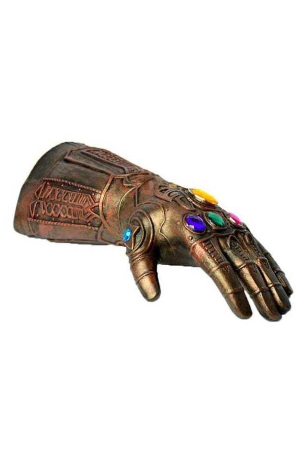 Infinity War Thanos Gloves - 1