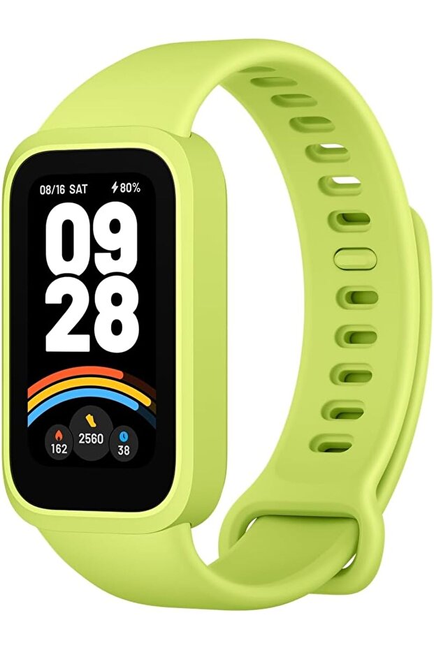 Smart Band Active 9 Green