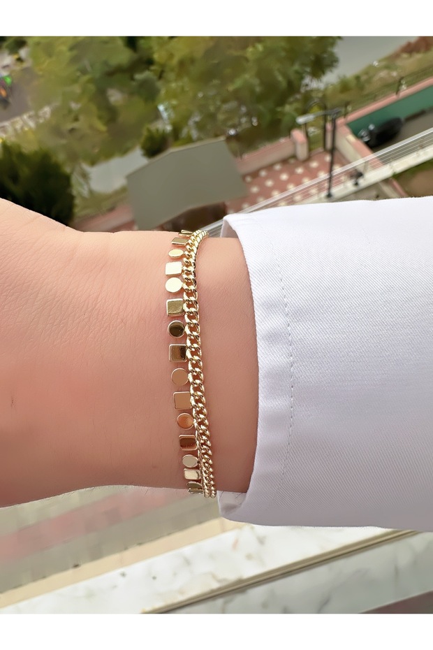 Tattoo Bracelet - 2