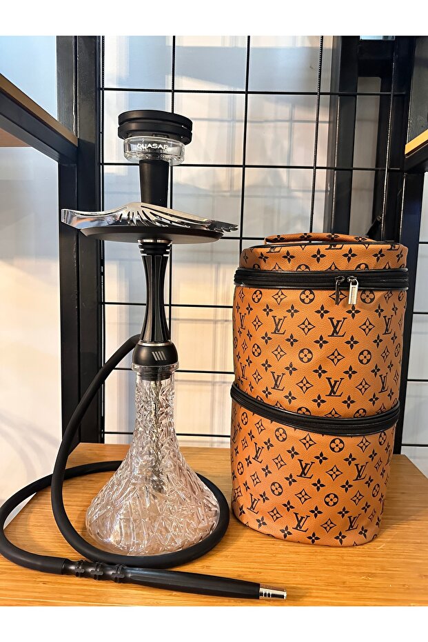 X Reverse Nargile takımı - 2