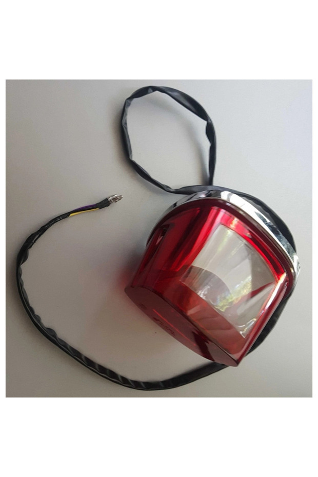 Arka Stop - Superlight 150/200 - 1