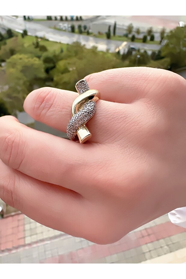 Stylishly Designed Ring - 2