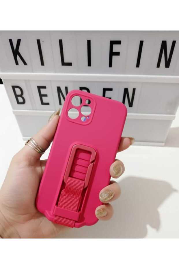 iPhone 12 Pro Stand Case Model