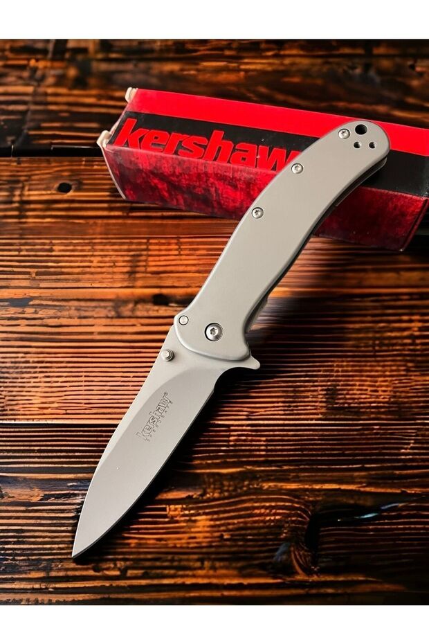 Kershaw Üst Kalite Çakı - 1