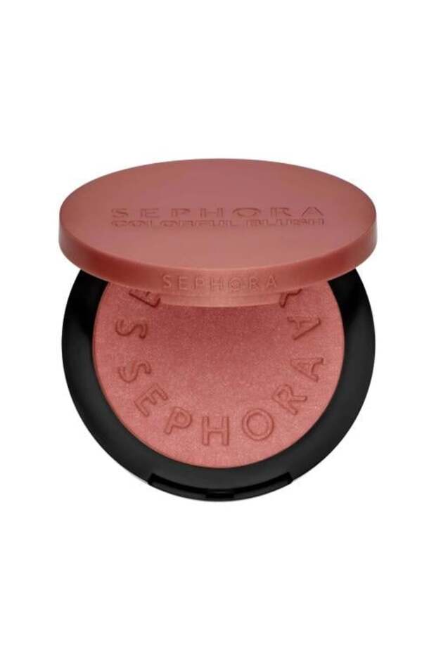 Colored Blush - Shade 23 - 1