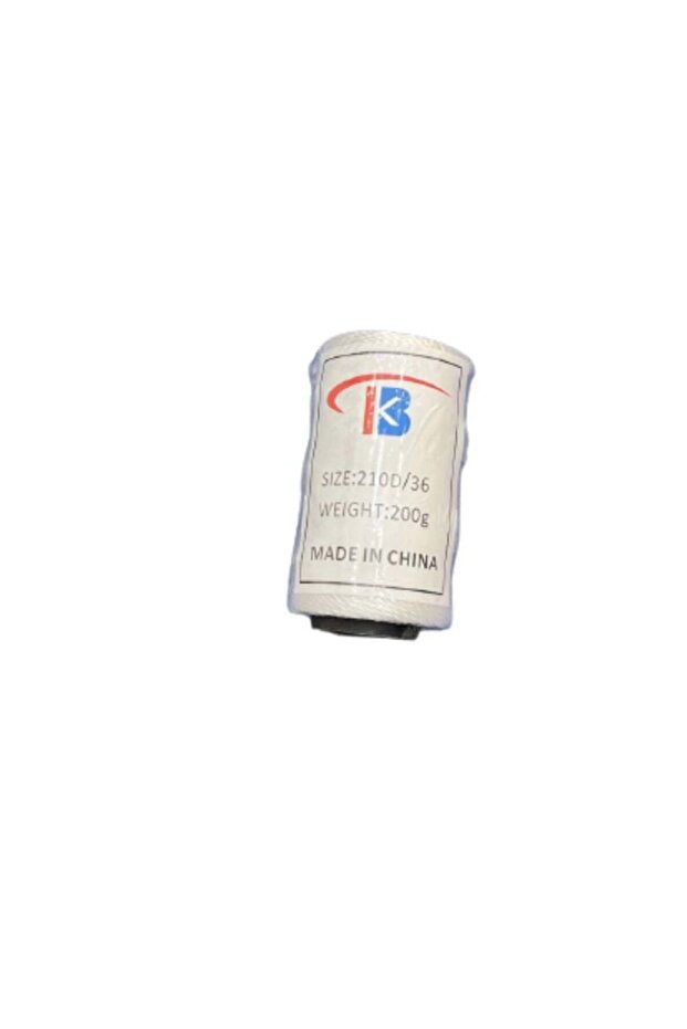 200g construction thread - 2