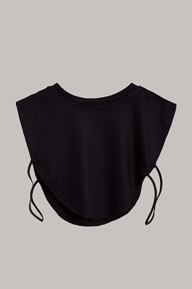 Boyunluk - Siyah - 1