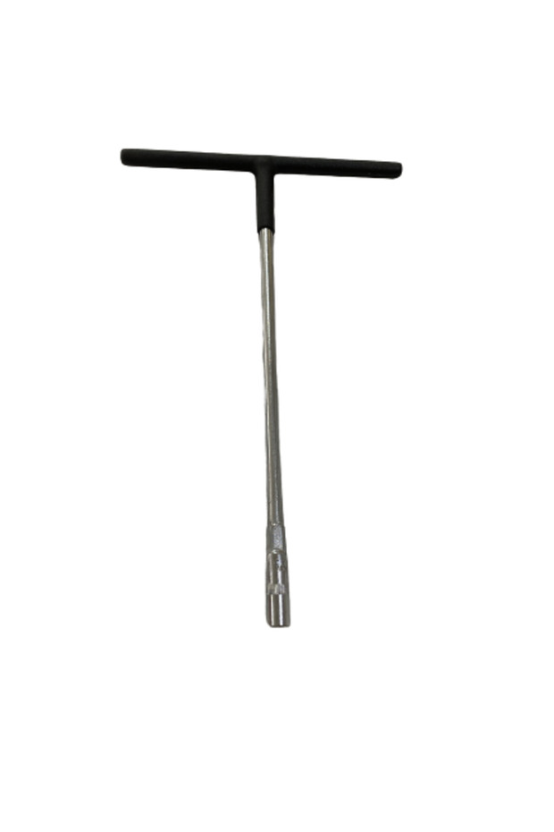 حبة T اسبينر مقاس 8 - 2