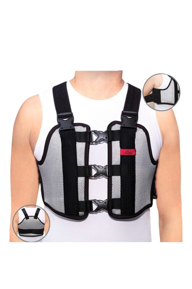 Sternal Brace - 2