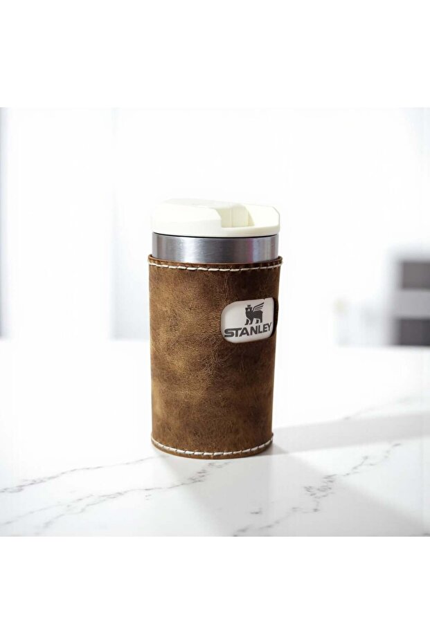 Termos Deri Kılıf - 2