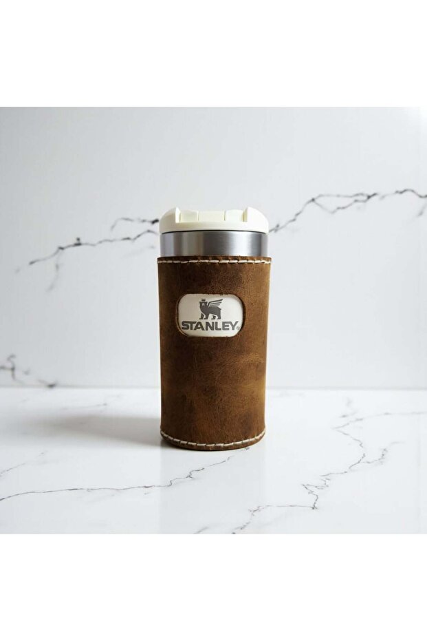 Termos Deri Kılıf - 1