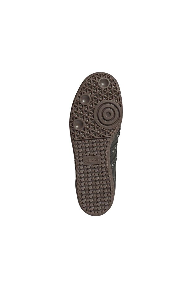 Kadın Siyah Sneaker SAMBA OG W JR8869 - 4