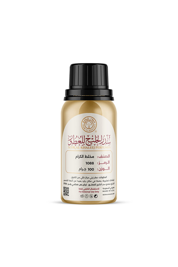 Mukhallat Al-Karam - 100 g