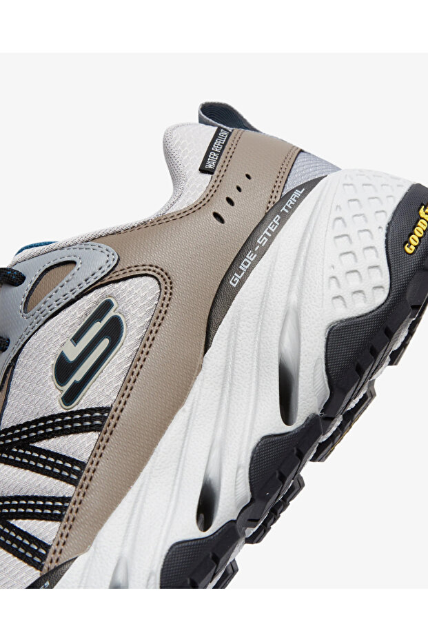 Glide - Step Trail - Oxen 237256 NTMT - 8