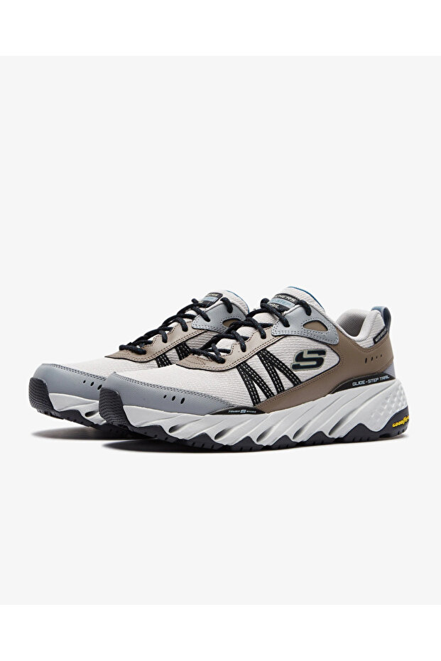 Glide - Step Trail - Oxen 237256 NTMT - 4