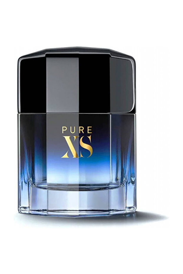 بيور اكس اس باكو ربان اودي تواليت للرجال 100 مل (تستر) - 3