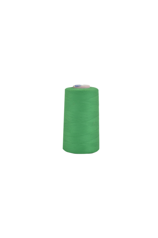 Green Sewing Thread 120 No