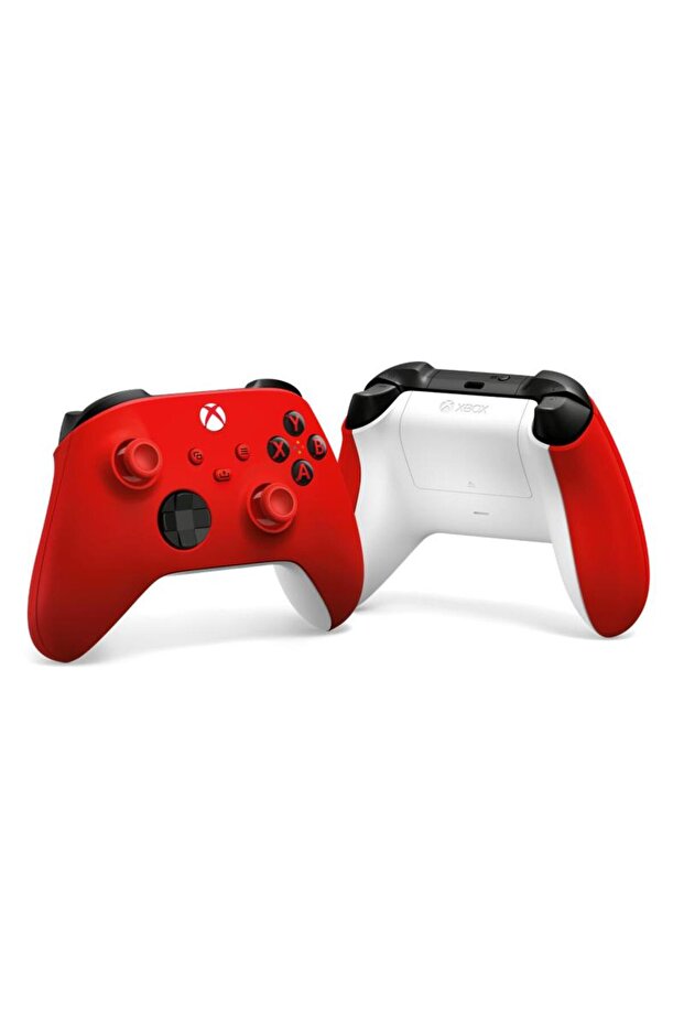 Controler wireless Xbox Pulse Roșu - 1