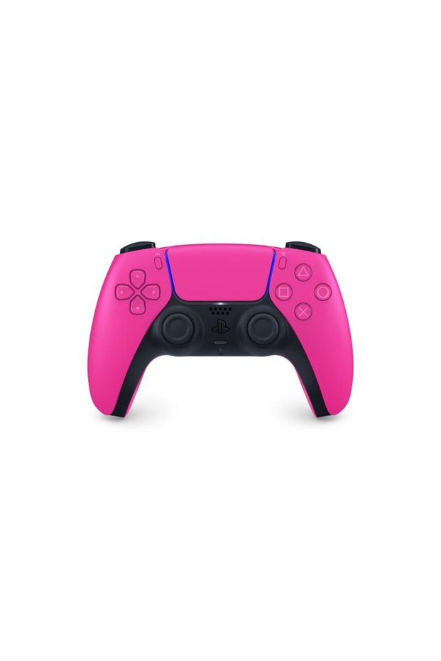 Controller Wireless PlayStation 5 (PS5) DualSense, Pink
