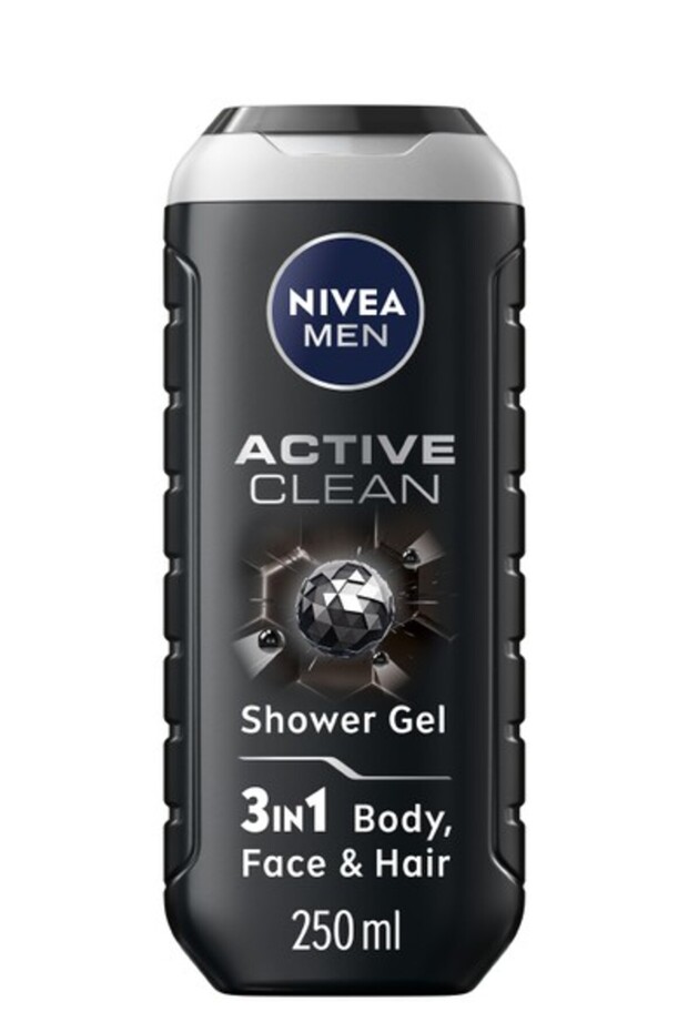 Men Shower Gel Men Active Clean 250ML