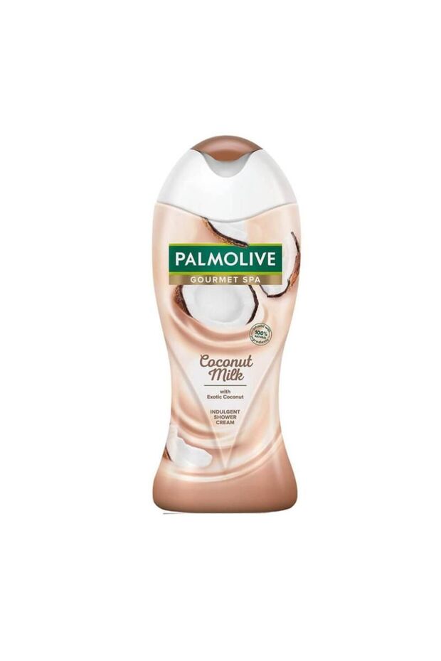Body Wash Coconut Milk 500ML