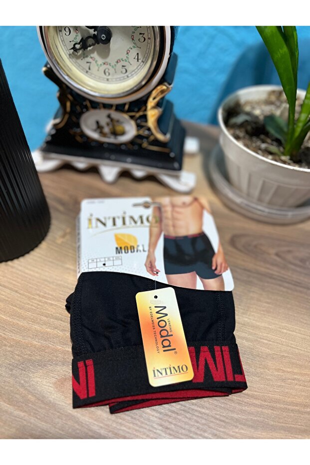 Erkek Modal Boxer - 2