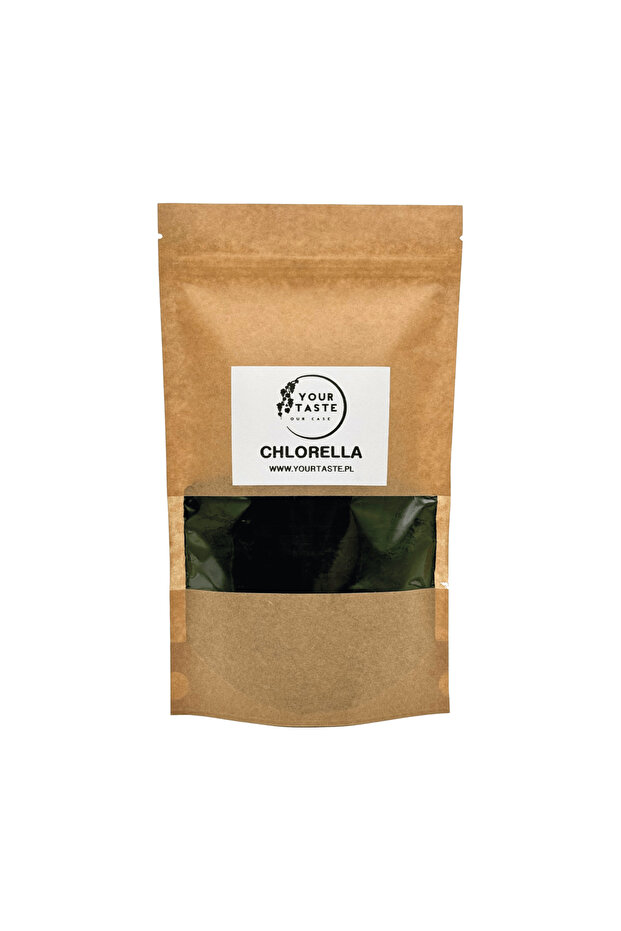 Chlorella 1kg - 1