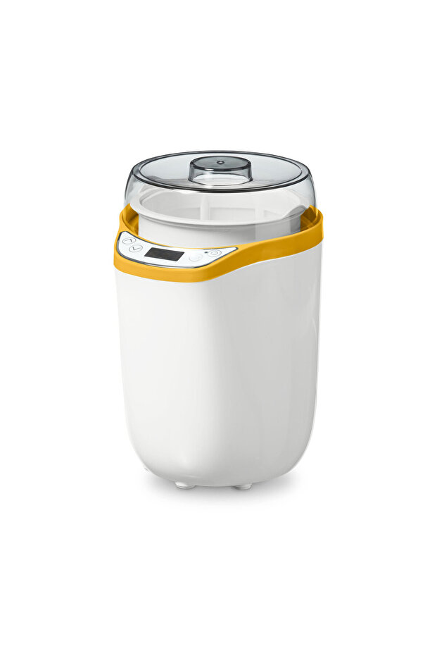 Electric Yogurt and Cream Cheese Maker