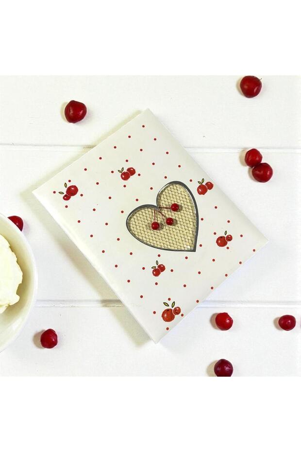 10X15 - 15X21 Memory Photo Album - 20 Pieces with a Capacity of 100 Photos (15X21) 80 Pieces (10X15)