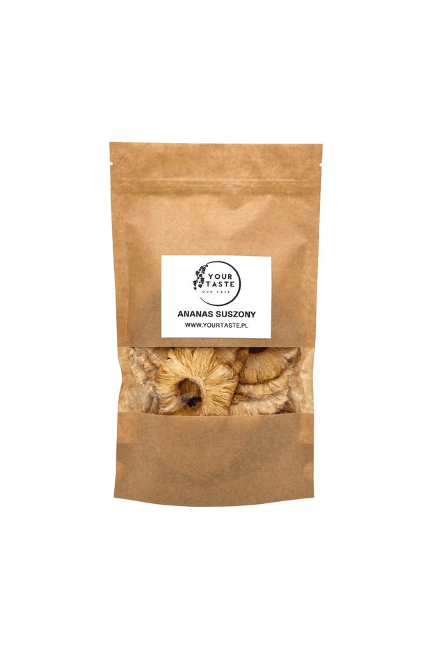 Ananas uscat 1kg