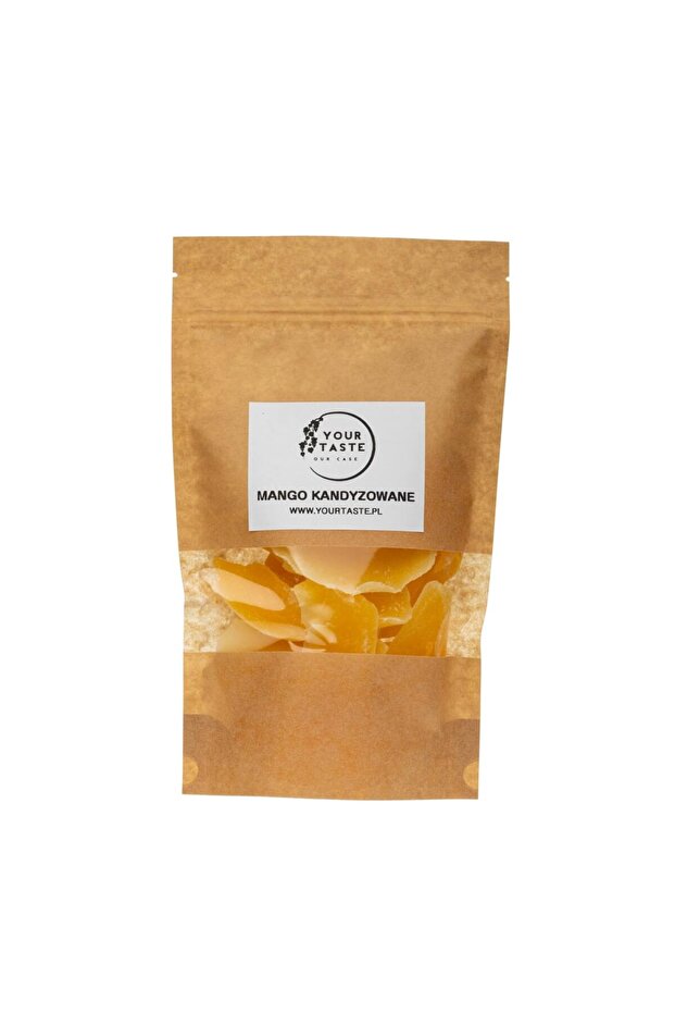 Mango Confiat 500g