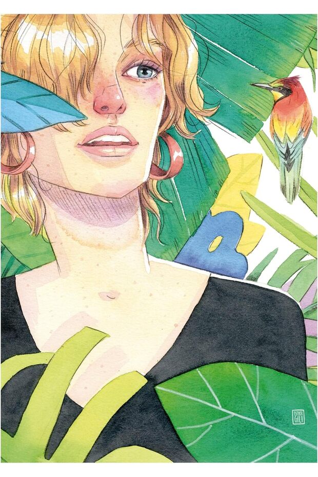 أحجية استوائية - 2