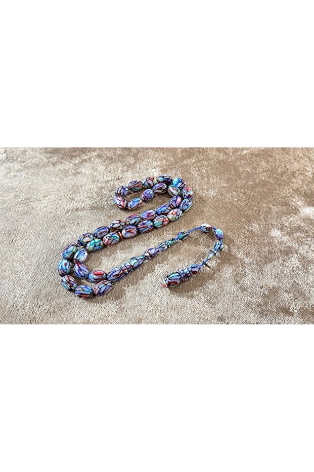 FRANSIZ GALALİT TESBİH - 4