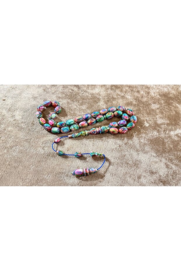 FRANSIZ GALALİT TESBİH - 5