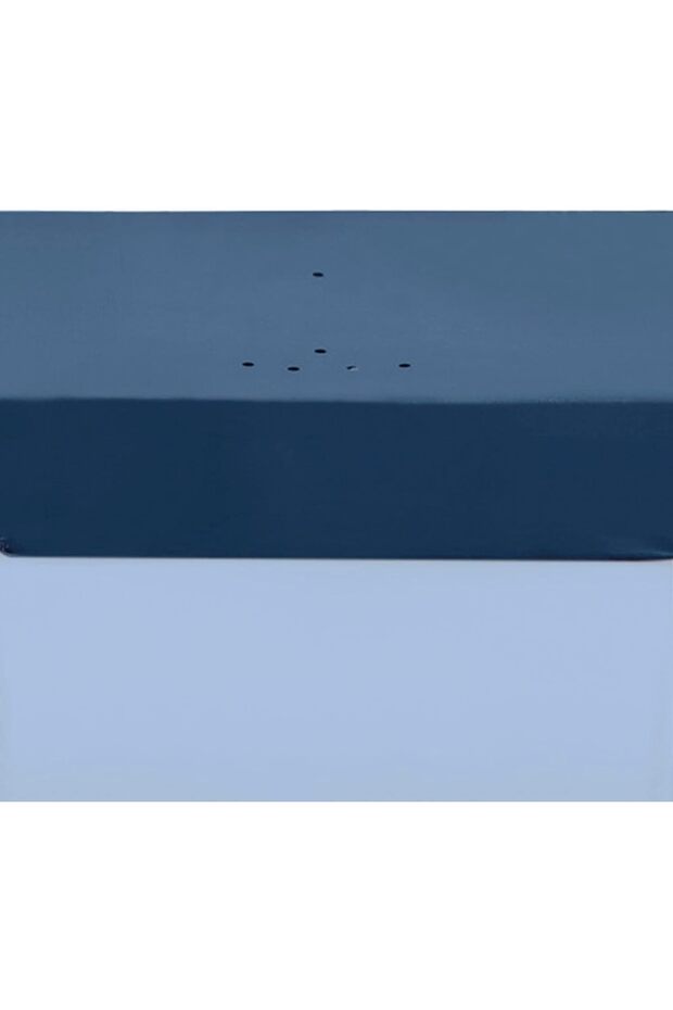 Pool Cover Rectangular 300 x 200 cm - 6