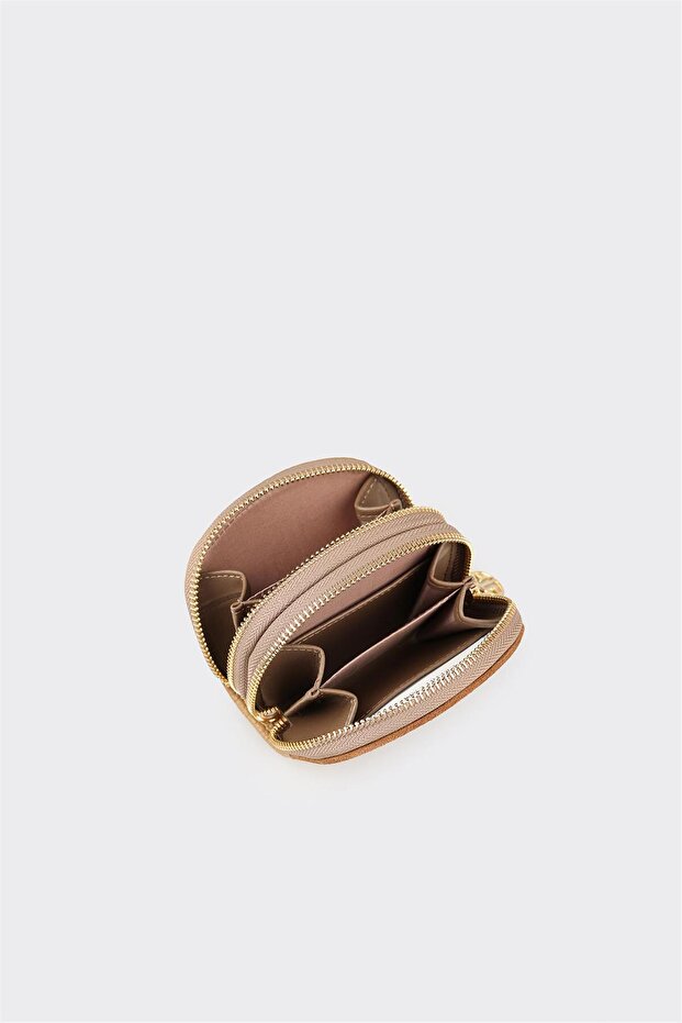 Camel Kadın Cüzdan - 4