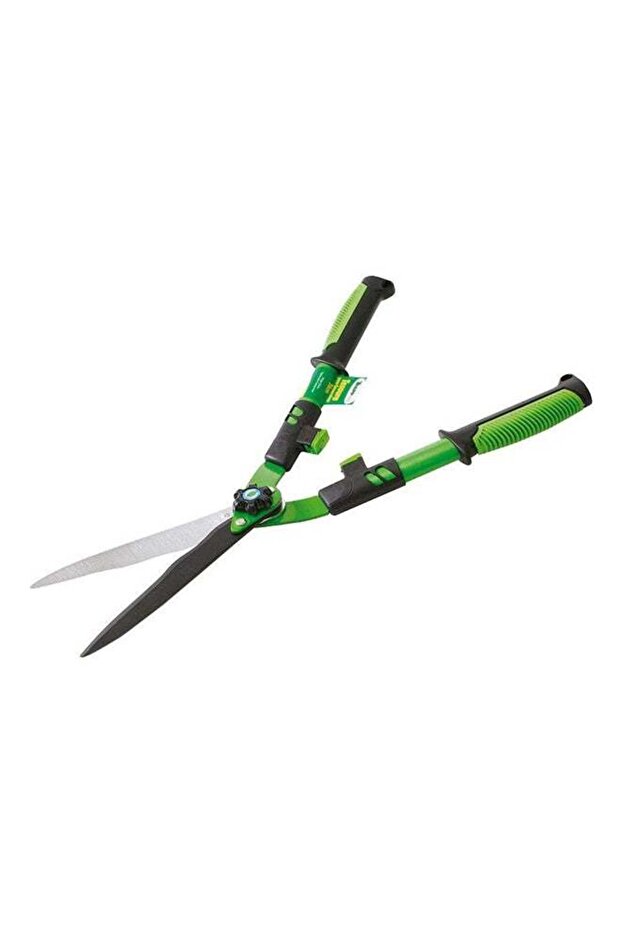 Multi-Purpose Hedge Shear/Garden Scissor Multicolour